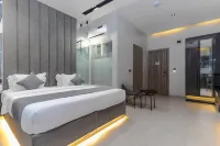 Gta Hotel Ikeja