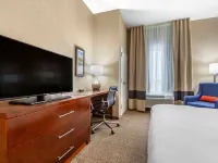 Comfort Inn & Suites Sidney I-80 فنادق في سيدني