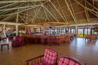 Neptune Paradise Beach Resort & Spa - All Inclusive - bar