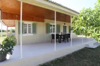 Olga Home Agios Ioannis Lefkada - Lefkada Bnb