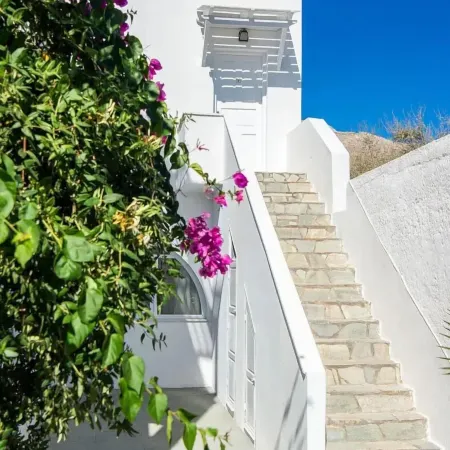 Blue Sapphire Hotel Santorini