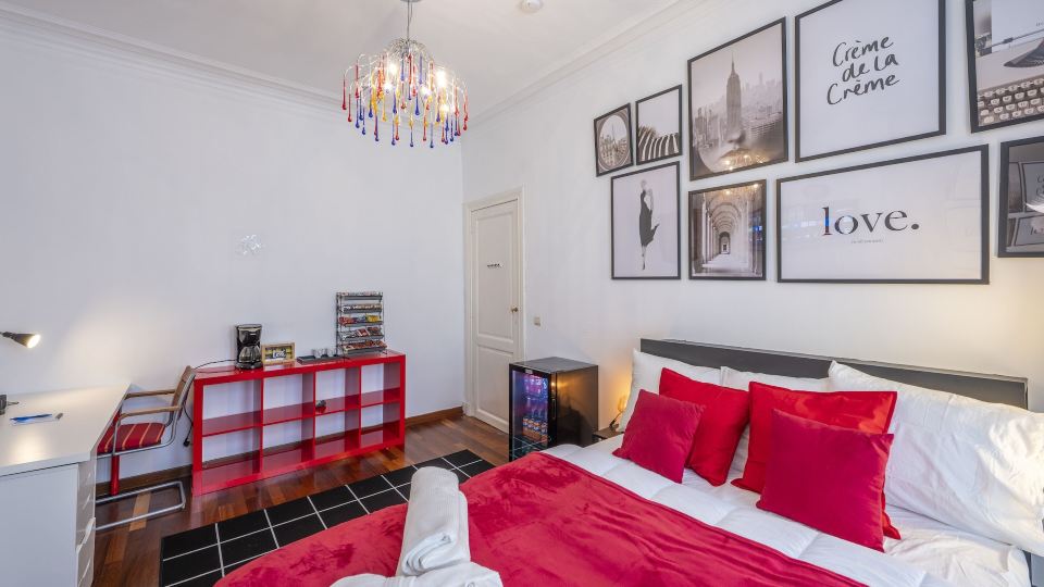 Euro Edens Bed & Breakfast
