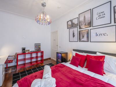 Euro Edens Bed & Breakfast