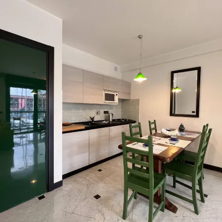 Joivy Oreste s Apartment