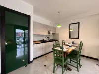 Joivy Oreste s Apartment