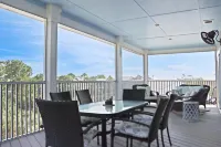 Bleu Rivage by Pristine Properties Vacation Rentals