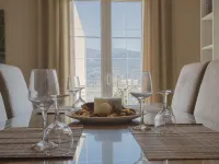 Dina Apartments Argostoli Hotele w: Kefallinia