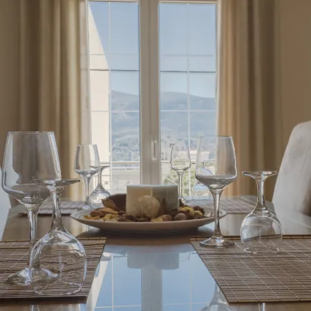 Dina Apartments Argostoli