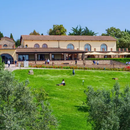 Palazzo Vittoria