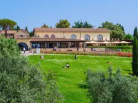  Palazzo Vittoria Hotel a Monterotondo Marittimo