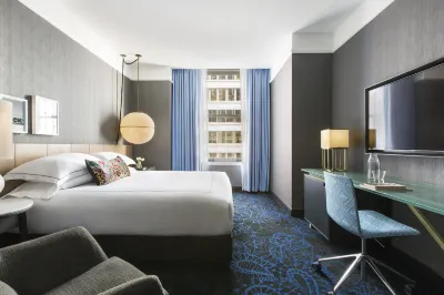 Kimpton GRAY HOTEL by IHG โรงแรมใน