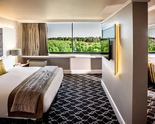Riverside Sun Hotels in Sedibeng