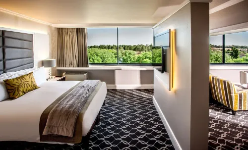 Riverside Sun Hotels in Sedibeng