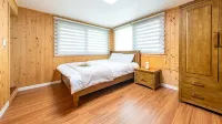 Namyangju Fourseason Poolvilla Hotels in Namyangju-si