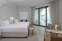 Anantara Santorini Abu Dhabi Retreat - Adults Only Hotels in Ghantoot