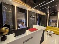 Hotel National - Grant Road