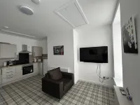 Buckie Haven 3 Bed Contractors Business Travellers