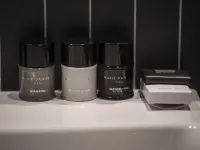 ザ ゴールド バンク プラハのホテル