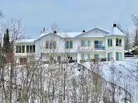 Domaine du Cinq