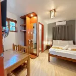 Earl de Princesa Hotel - Balkon