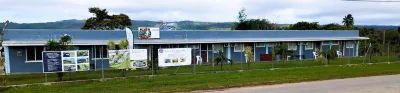 Toafa Lodge