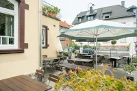 Roca Restaurant Und Hotel Hotels in Oberursel