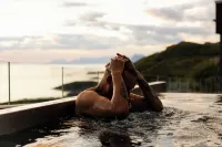 Wood Hotel Bodø - Ocean View