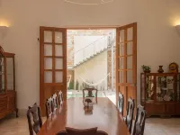 Villa Orquídea Boutique Hotel Hotels near La Mejorada Park