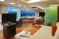 Princess Mayev Hoteles en Crucecita