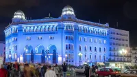 El Ghanami Hotel Hotel di 