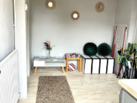 March-2Bed Apt - Family Friendly - Pet Friendly March otelleri
