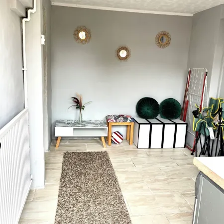 March-2Bed Apt - Family Friendly - Pet Friendly