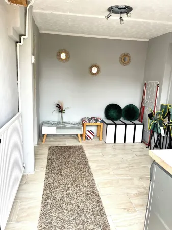 March-2Bed Apt - Family Friendly - Pet Friendly