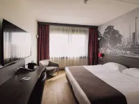 Bastion Hotel Barendrecht Hotels in Barendrecht