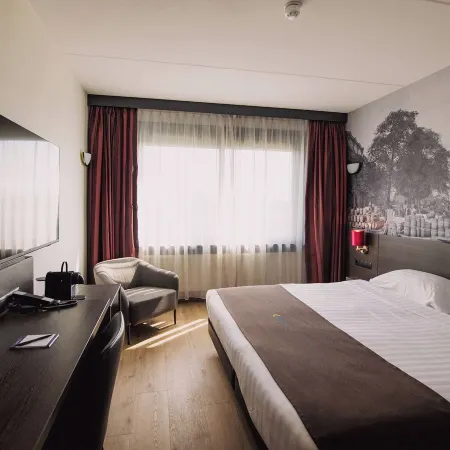Bastion Hotel Rotterdam Zuid