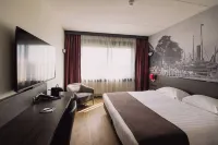 Bastion Hotel Rotterdam Zuid Hotels in Rotterdam