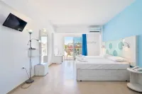Santa Maria City Hotel Hotel in zona Tempio di Atena Poliàs e Zeus Polieus