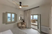 Morfes Luxury Suites by Caldera Houses Hotels in 