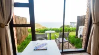 Dutton's Cove Guest House - Ocean View