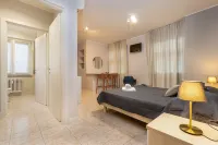 HB Appartamenti in Centro Bergamo - Condos