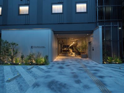 Hotel Oriental Express Fukuoka Nakasu Kawabata