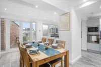 Gravesend 3 Beds by Jada Homes