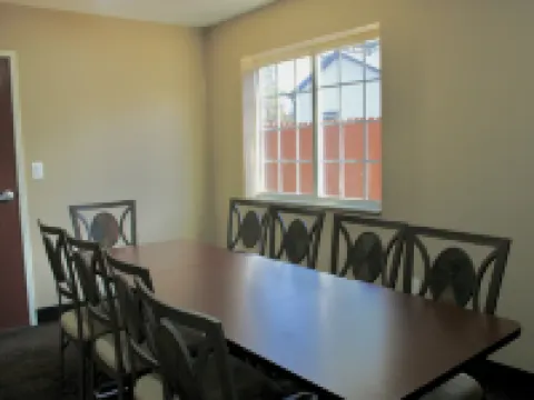 朗維尤家鄉套房酒店 朗維尤酒店