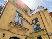 Suite Bagnara- Ortigia Holidays - Bungalows
