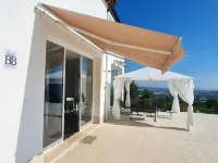 B&B Il Paradiso - Homestays