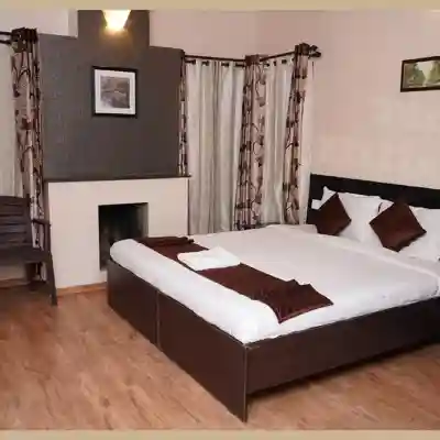 The Hill Side Rooms