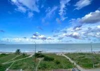 Paradise Beach Flat 311 Hotels in Cabedelo
