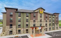 My Place Hotel-Jonesboro AR