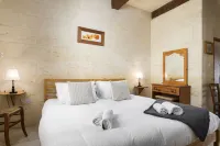 Tal-Kitarra Villa