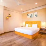 Bloom Hotel - HSR Layout Sector 3 - 3-Star